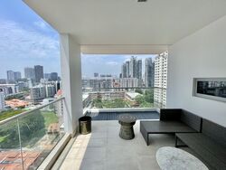 The Wharf Residence (D9), Condominium #624587441